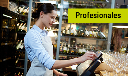 profesionales profesionales